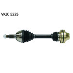 SKF Antriebswelle